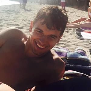 Meet your Posher, Dillon